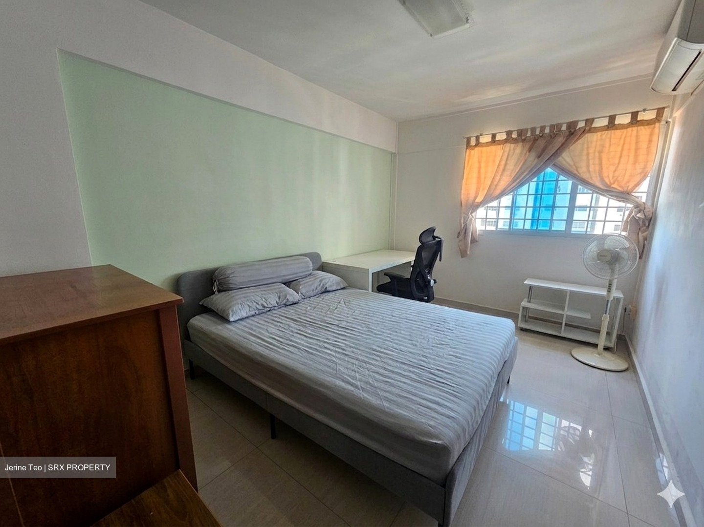 Bedok North Street 2 (Bedok),  #550690711